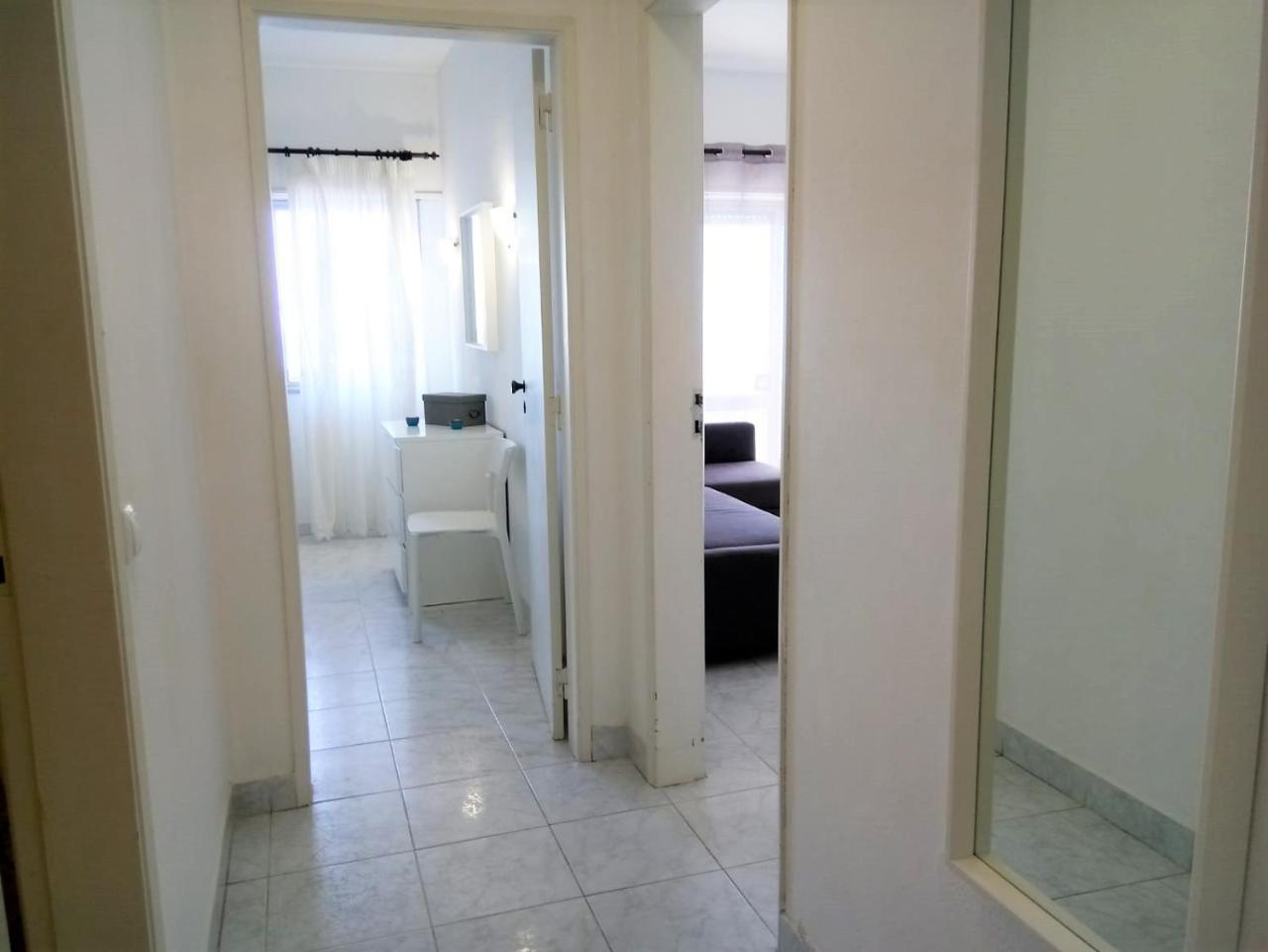 Torre 14 Vista Magnifica Appartement Quarteira Buitenkant foto